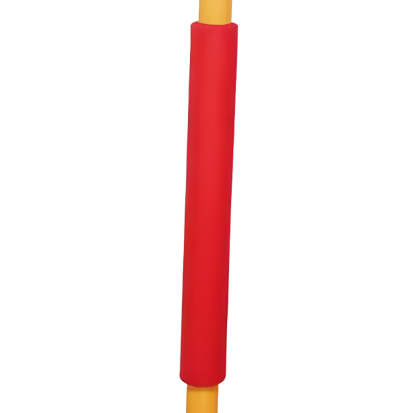 Диск здоровья детский FitKid 37x33 см
