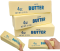 Сквиш игрушка-антистресс "Butter" 14см 4x14 см
