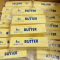Сквиш игрушка-антистресс "Butter" 14см 4x14 см