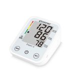 Измеритель (тонометр) АД Paramed Expert-X (Парамед Эксперт-Икс) автоматический с блоком питания