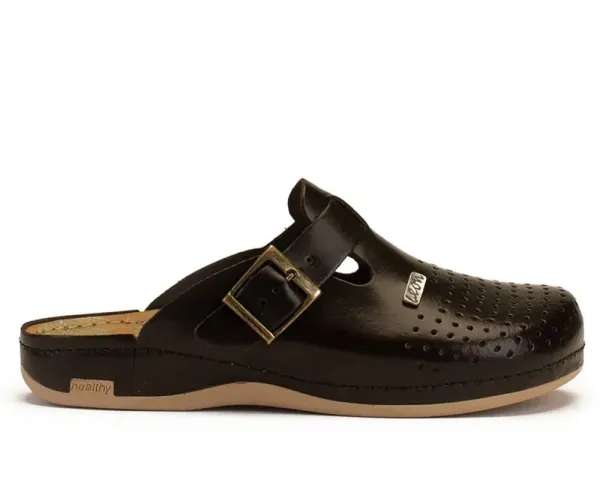 700М Взуття чолов. Leon, Коричневий, 41 р.