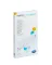 Пов`язка гідрогелева HydroTac® transparent Comfort / ГідроТак транспарент Комфорт 10см x 20см 1шт