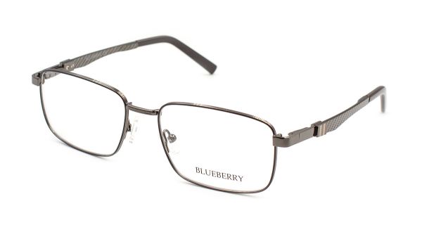 Чоловічі окуляри Blueberry 7789-C4 оправа метал