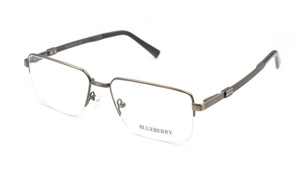 Чоловічі окуляри Blueberry 7791-C3 оправа метал
