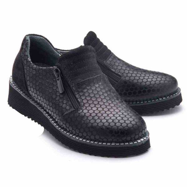 Ортопедические туфли для девочки