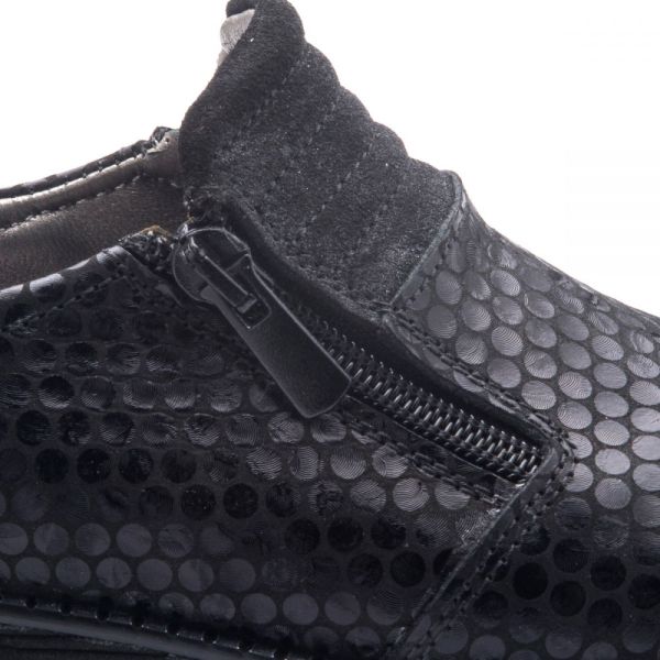 Ортопедичні туфлі для дівчинки