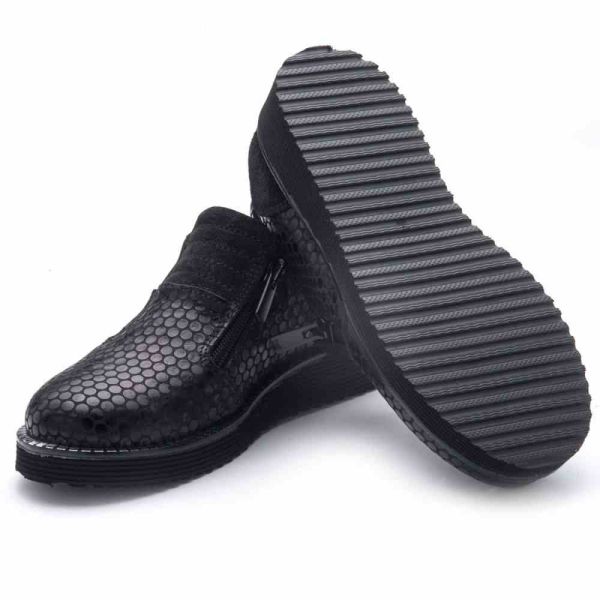 Ортопедичні туфлі для дівчинки