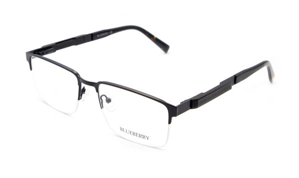 Чоловічі окуляри Blueberry 7805-C4 оправа метал