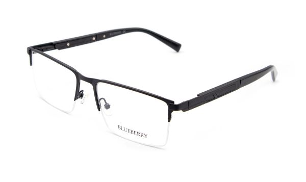 Чоловічі окуляри Blueberry 7811-C4 оправа метал