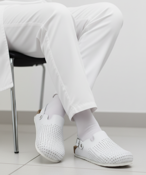 Сабо ортопедичні жіночі Beograd, Grubin