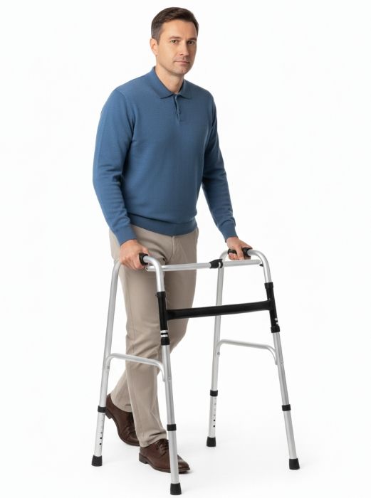 Універсальні складані ходунці OSD-EY-913