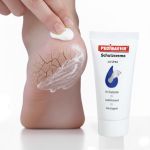 Бальзам із 10% сечовиною для ніг, PediBaehr - 125 мл