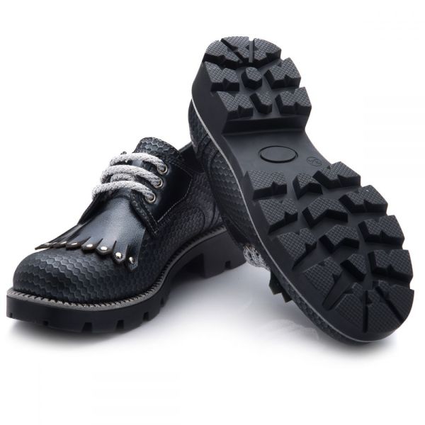 Ортопедичні туфлі для дівчинки (арт. LEO-798), THEO LEO (Туреччина)