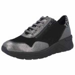 Жіночі шкіряні кросівки Karma, / (арт. 7 59071 20855)OLIDUS (Німеччина)