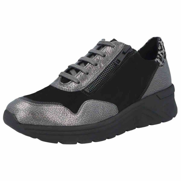 Женские кожаные кроссовки Karma, /(арт. 7 59071 20855)OLIDUS (Германия) Женские кожаные кроссовки Karma, /(арт. 7 59071 20855)OLIDUS (Германия)