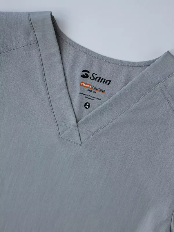 Медичний Костюм Тімур Чоловічий Туман 6446