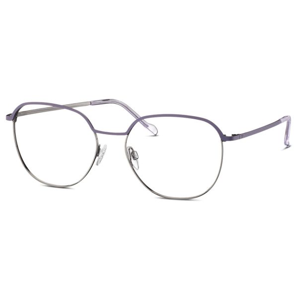 Оправа TITANflex 826020 50 Фіолетовий Фешн
