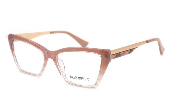 Жіночі окуляри Blueberry 8305-C2 оправа пластик