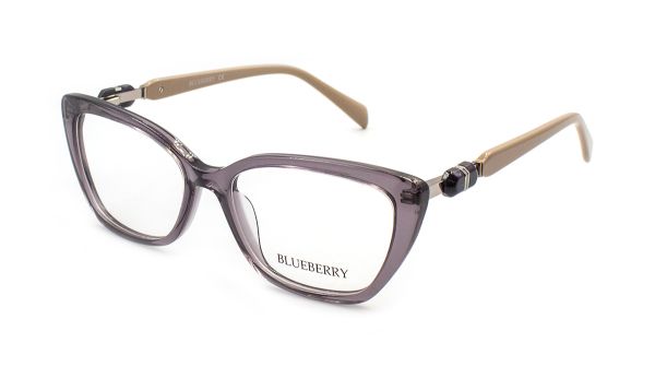 Жіночі окуляри Blueberry 8362B-C3 оправа пластик