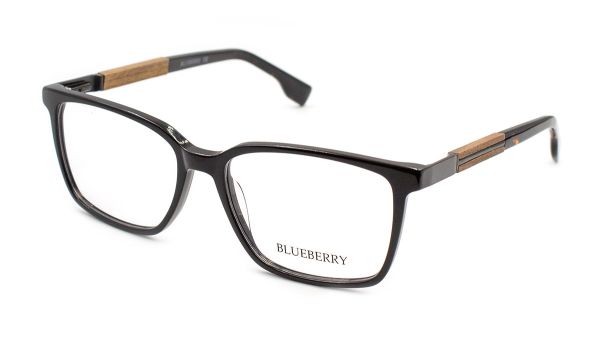Чоловічі окуляри Blueberry 8435-C4 оправа пластик