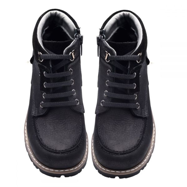 Ортопедичні черевики Theo Leo 843