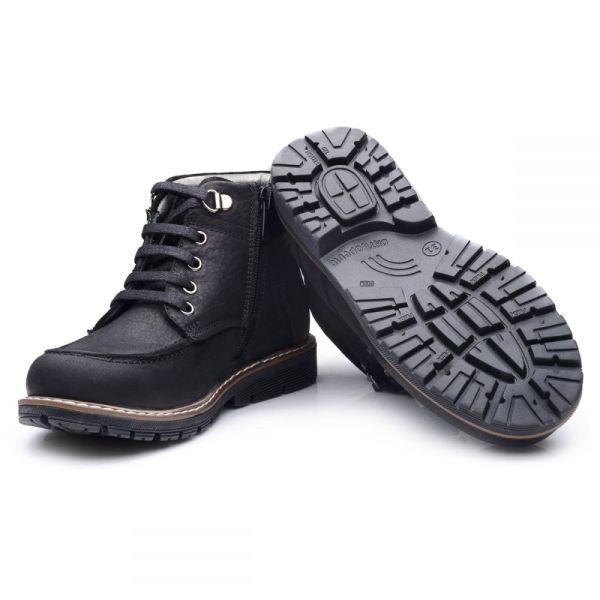 Ортопедичні черевики Theo Leo 843