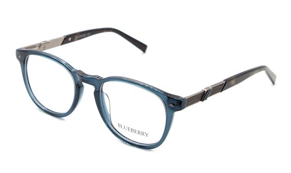 Чоловічі окуляри Blueberry 8461-C4 оправа пластик