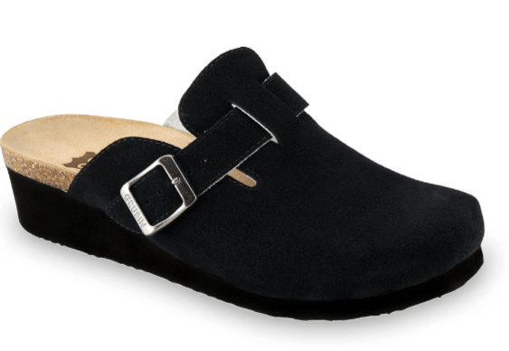 Сабо ортопедические женские Oxford, Grubin