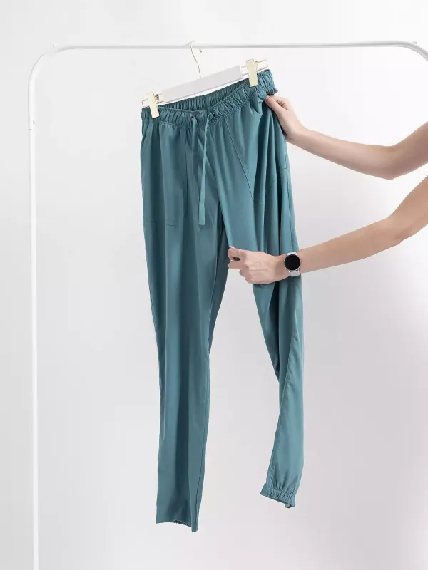 Медичний Костюм Тімур Чоловічий колір ніагара 6417