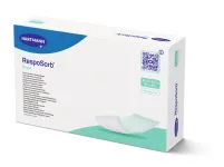 Пов'язка суперабсорбуюча RespoSorb® Super 10смх10см 1 шт