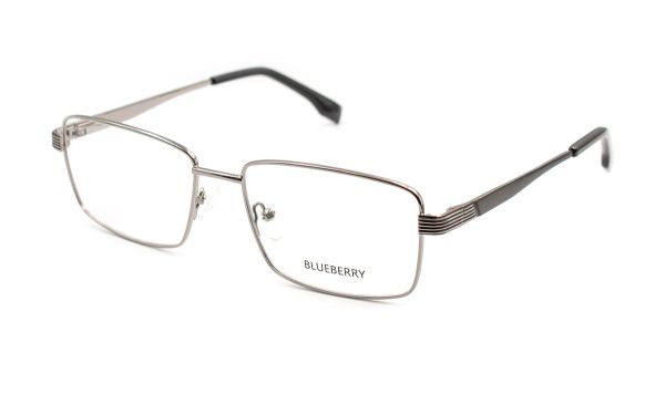 Чоловічі окуляри Blueberry 8869-C4 оправа метал