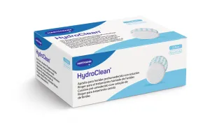 Активированный повязка на рану для терапии во влажной среде HydroClean® Ø 4см 1шт