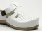 900 Взуття жін.Leon, Білий, 36 р.