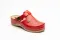 900 Взуття жін.Leon, Червоний, 36 р.