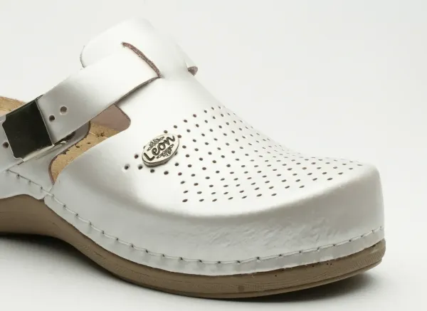 900 Взуття жін.Leon, Перла, 36 р.