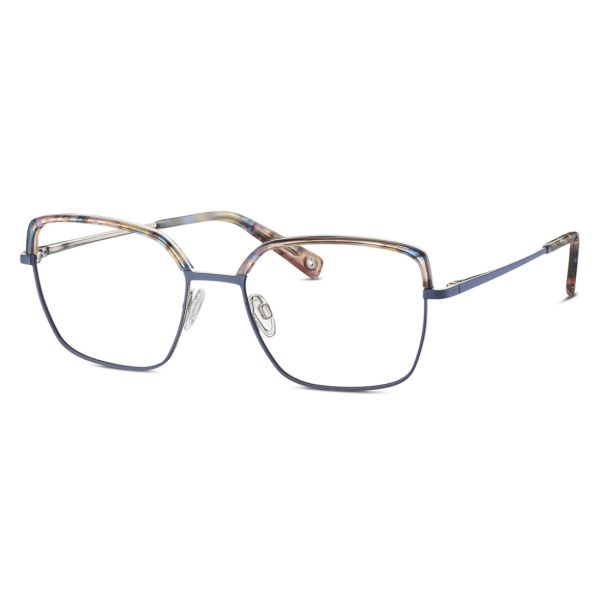 Оправа Brendel 902409 79 Різнокольорові Фешн