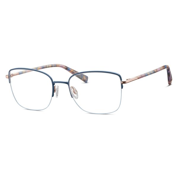 Оправа Brendel 902418 70 Блакитний Фешн