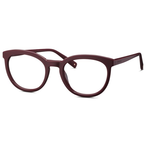 Оправа Brendel 903185 50 Бордовий Фешн