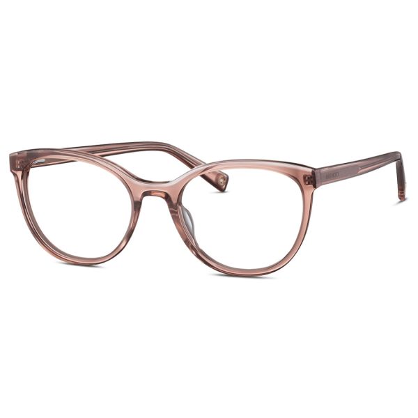 Оправа Brendel 903207 60 Коричневий Фешн