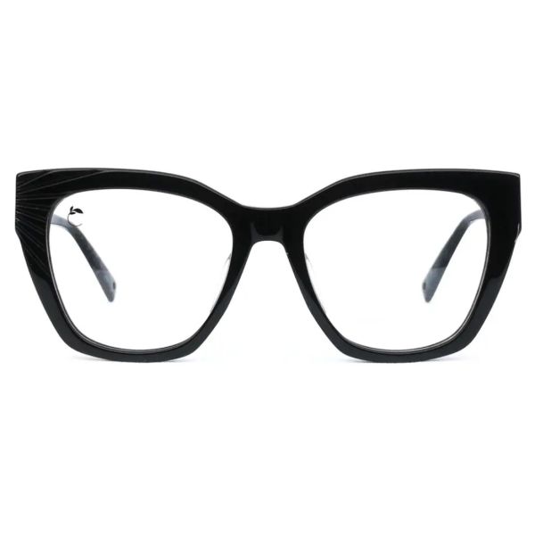 Оправа Brendel 903220 10 Чорний Фешн