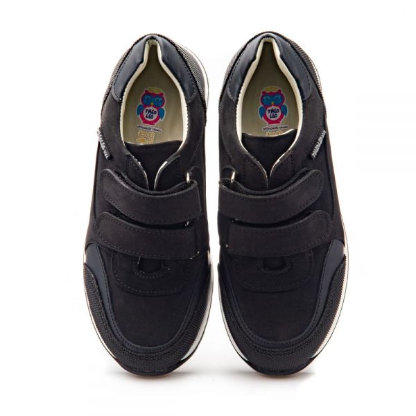 Ортопедичні кросівки для хлопчика Theo Leo 926