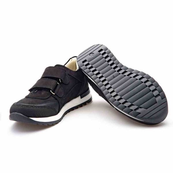 Ортопедичні кросівки для хлопчика Theo Leo 926