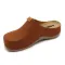 Женское Сабо Leon Коричневый 930-баккар-38 ортопедия