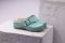 Женское Сабо Leon turquoise 933-Бирюзовый-баккар-41 ортопедия