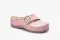 Женское Сабо Leon Розовый 933-баккар-36 ортопедия