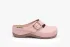 Женское Сабо Leon Розовый 933-баккар-36 ортопедия