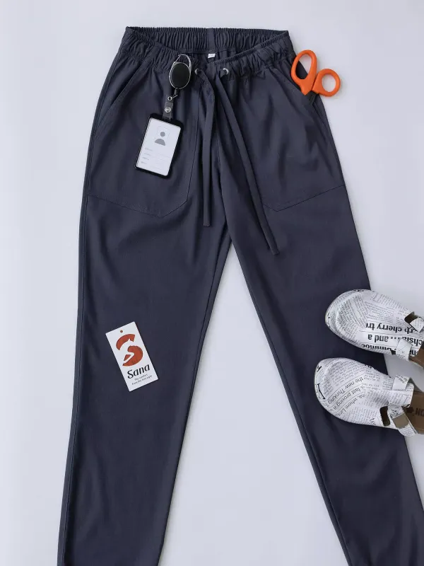 Тіма чоловічі Медичні Брюки колір Туман 6446 Тіма чоловічі Медичні Брюки колір Туман 6446