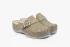 Dámské dřeváky Leon Beige 940 ortopedické