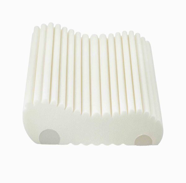 Подушка ортопедическая под голову OPO-940 Evolution Ortomed 