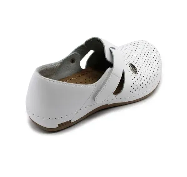 959 Взуття жін.Leon, Білий, 36 р.